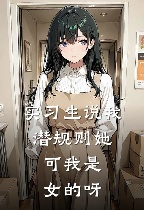 实习生说我潜规则她，可我是女的呀