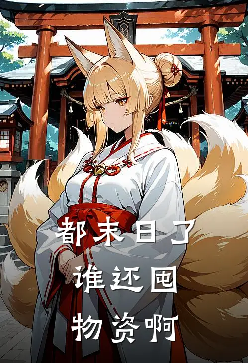 都末日了，谁还囤物资啊