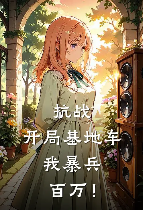 抗战：开局基地车，我暴兵百万！