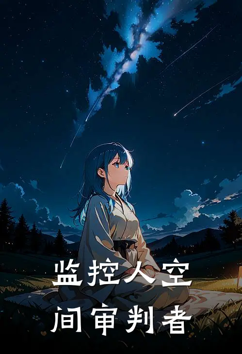 监控人空间审判者