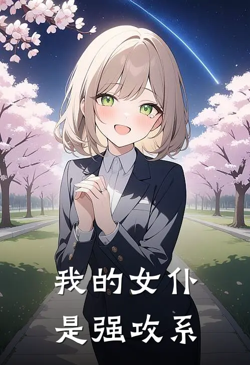 我的女仆是强攻系