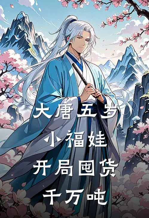 大唐五岁小福娃，开局囤货千万吨