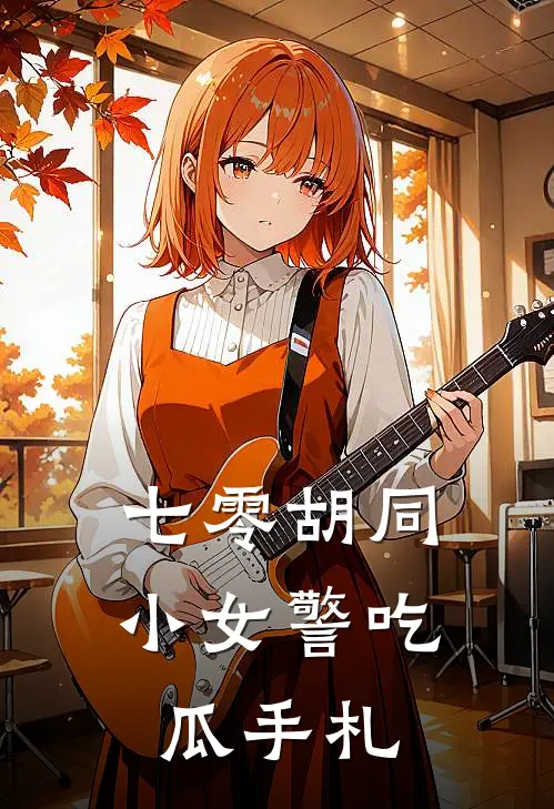 七零胡同小女警吃瓜手札