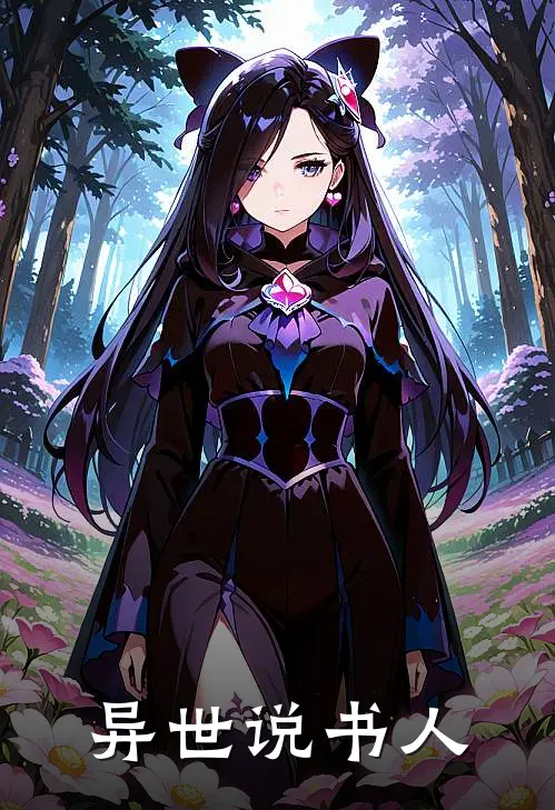 异世说书人
