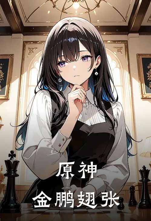 原神：金鹏翅张