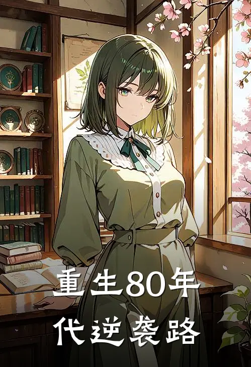 重生80年代逆袭路
