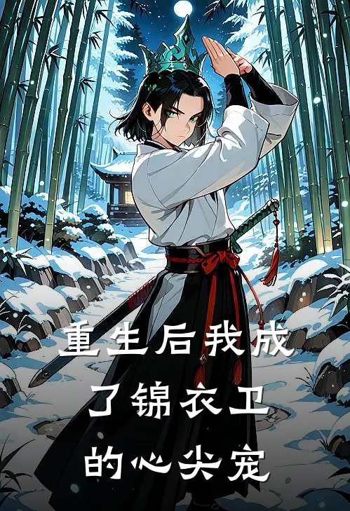 重生后我成了锦衣卫的心尖宠