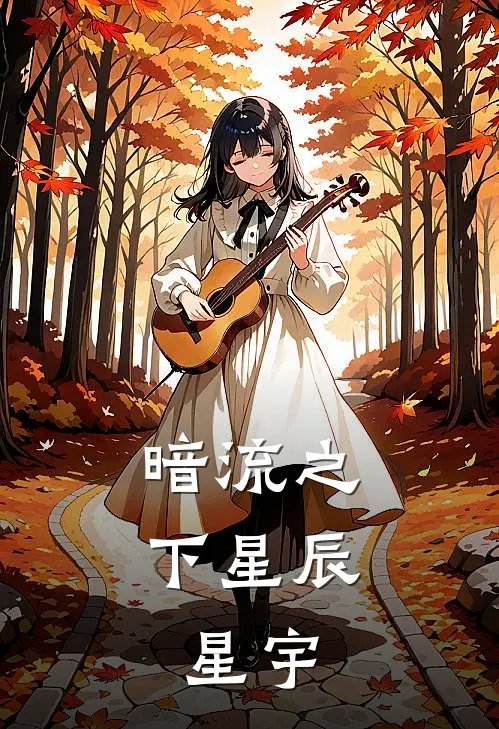 暗流之下【星辰，星宇】