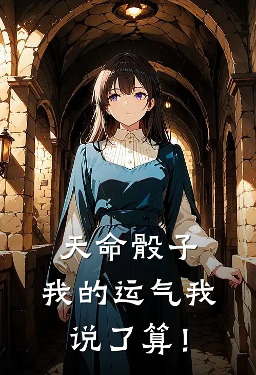 天命骰子：我的运气我说了算！