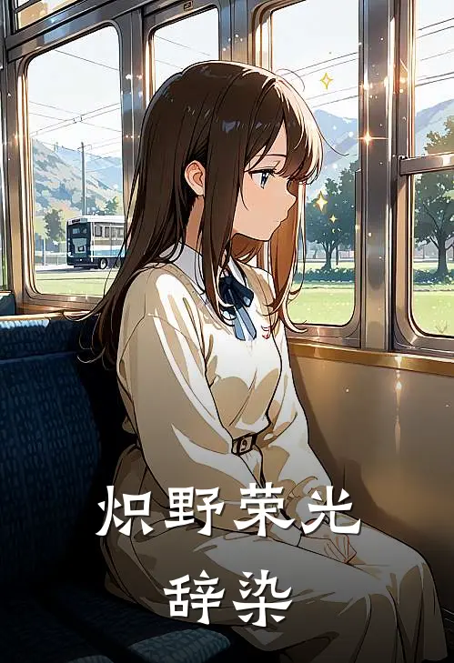 炽野荣光：辞染