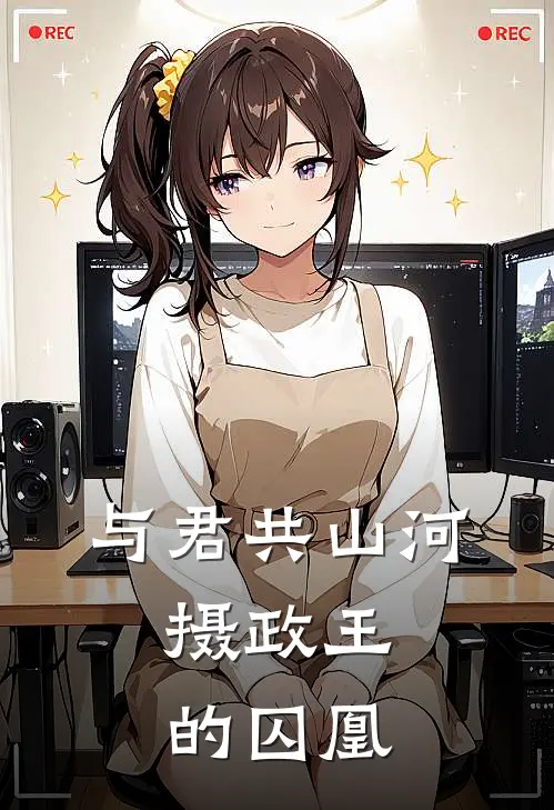 与君共山河：摄政王的囚凰