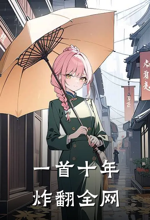 一首【十年】炸翻全网