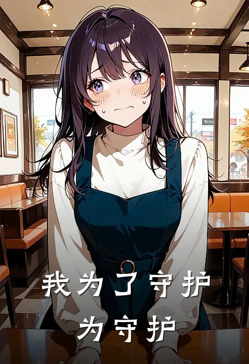 我为了守护，为守护