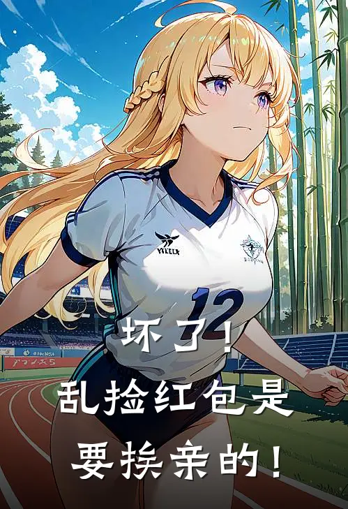 坏了！乱捡红包是要挨亲的！