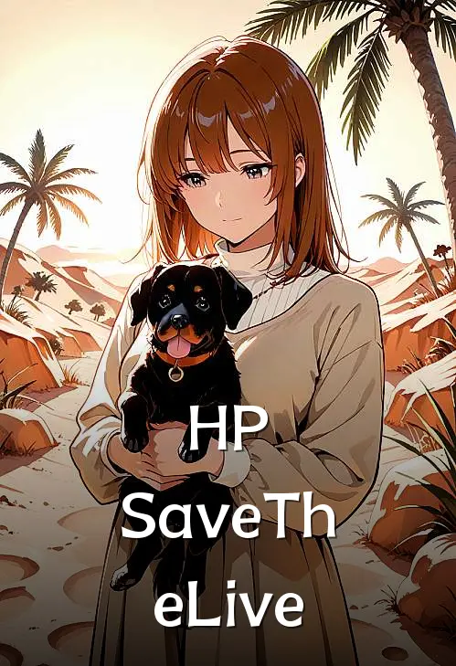 HP：SaveTheLive