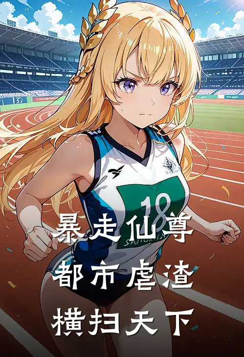 暴走仙尊：都市虐渣，横扫天下