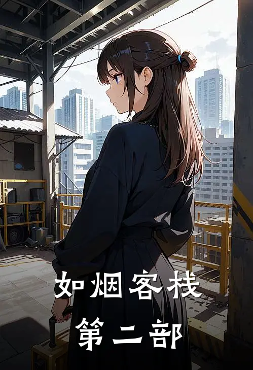 如烟客栈第二部