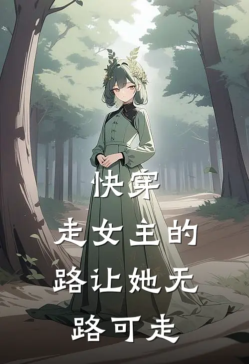 快穿：走女主的路让她无路可走