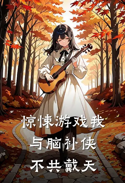 惊悚游戏我与脑补侠不共戴天