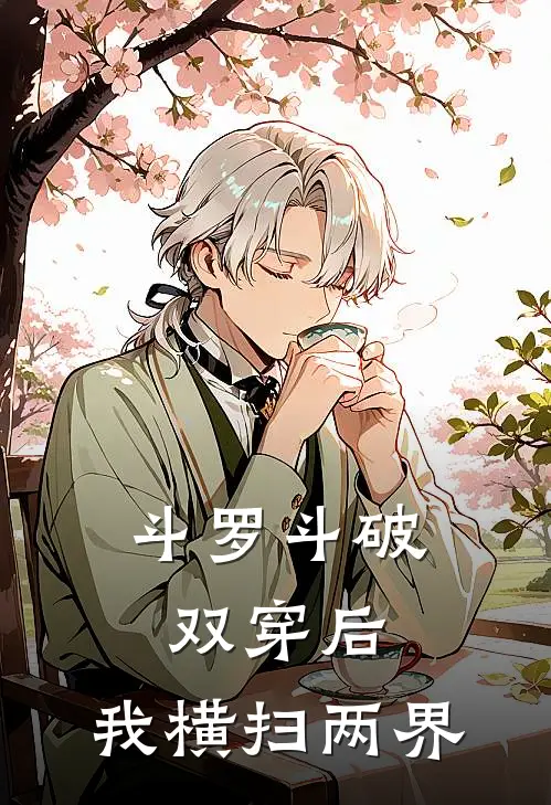 斗罗斗破双穿后，我横扫两界