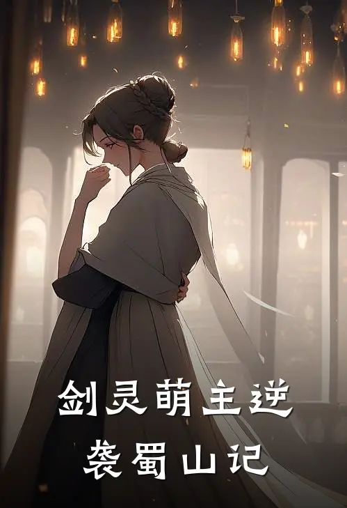 剑灵萌主逆袭蜀山记