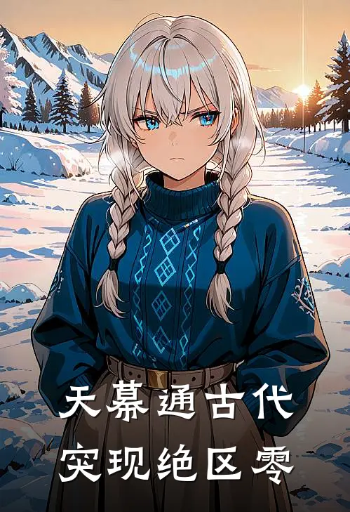 天幕通古代：突现绝区零