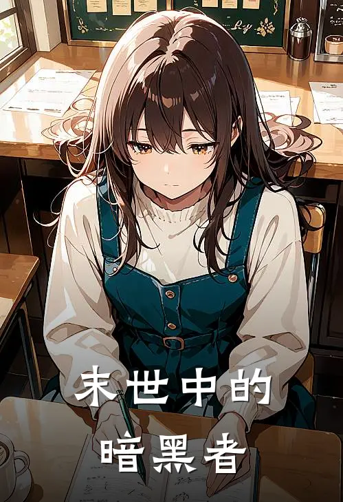 末世中的暗黑者