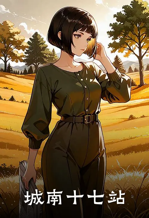 城南十七站