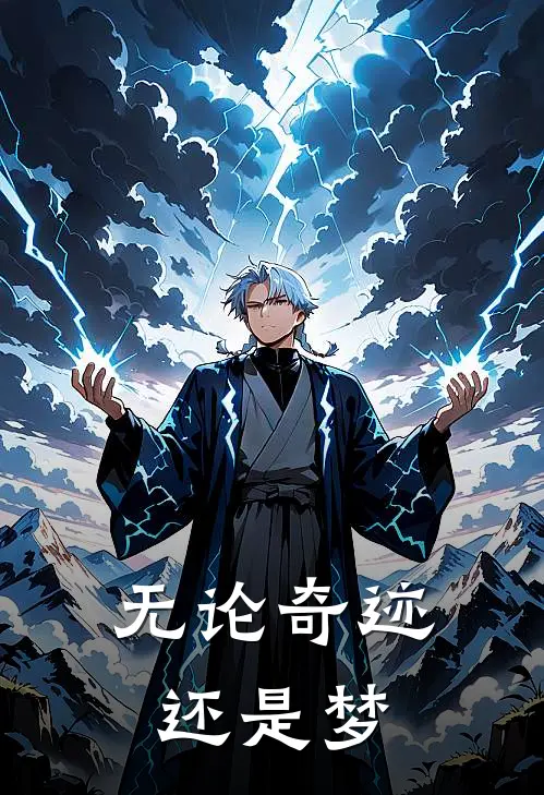 无论奇迹，还是梦