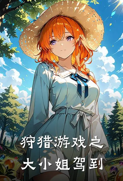 狩猎游戏之大小姐驾到