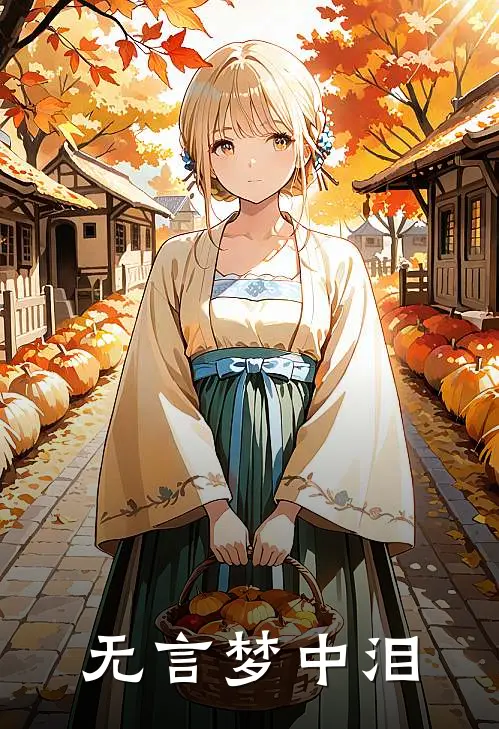 无言梦中泪