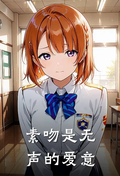 素吻是无声的爱意