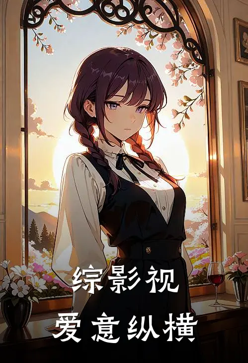 综影视：爱意纵横