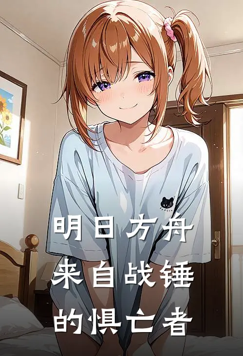 明日方舟：来自战锤的惧亡者