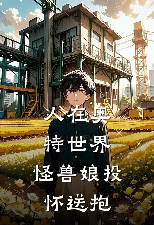 人在奥特世界，怪兽娘投怀送抱