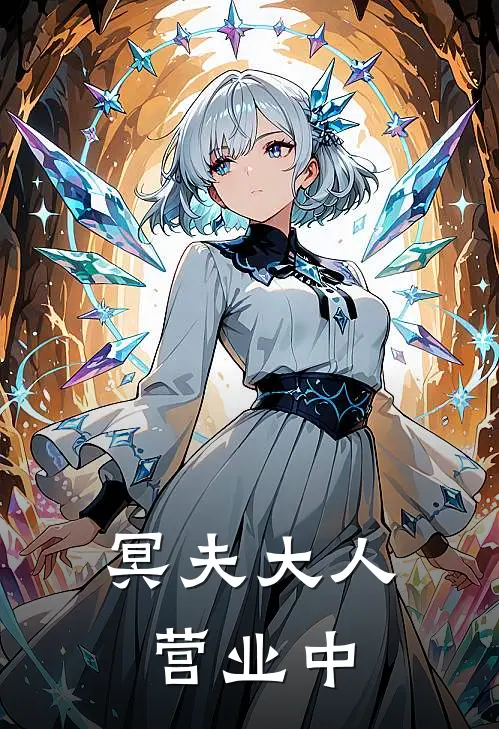 冥夫大人营业中