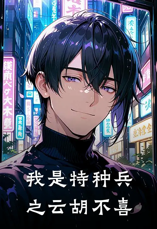 我是特种兵之云胡不喜