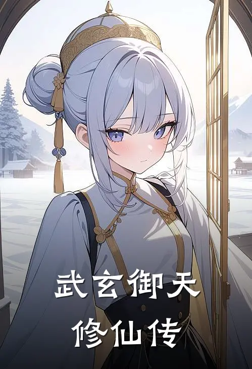 武玄御天修仙传