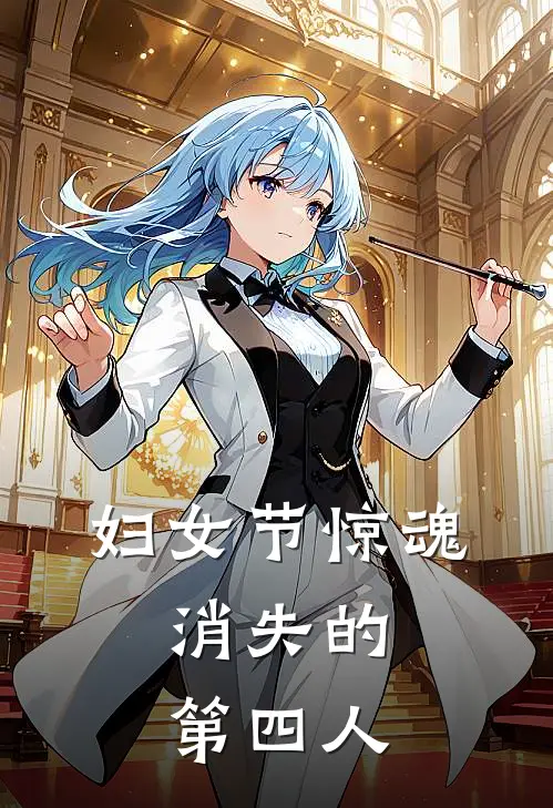 妇女节惊魂，消失的第四人