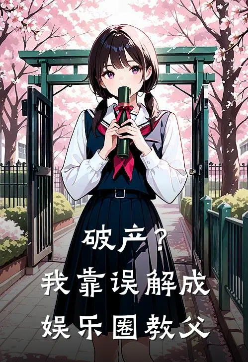 破产？我靠误解成娱乐圈教父