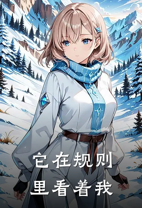 它在规则里看着我