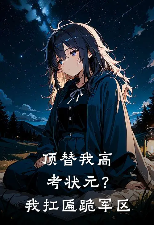顶替我高考状元？我扛匾跪军区