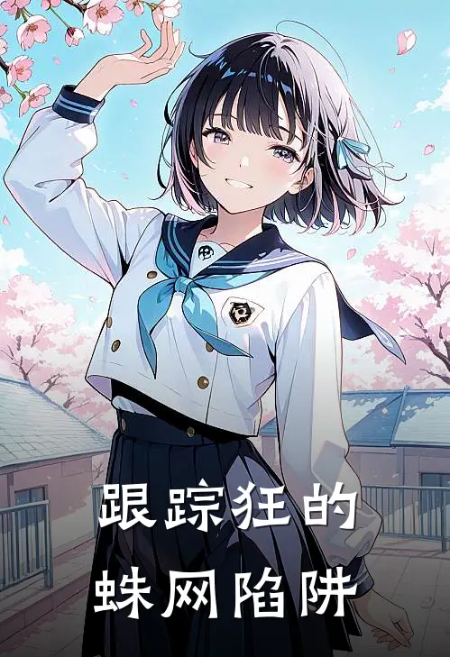 跟踪狂的蛛网陷阱