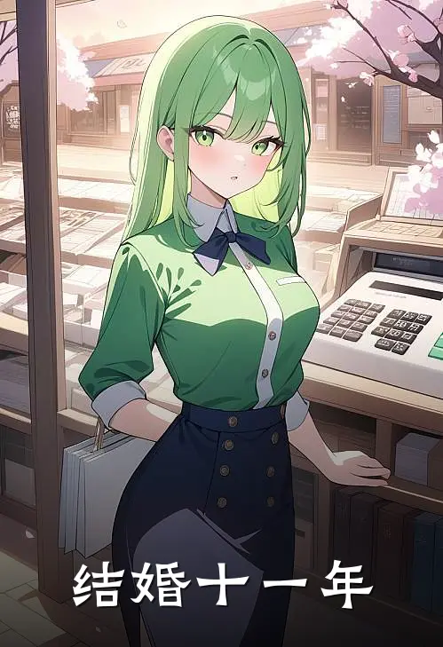 结婚十一年