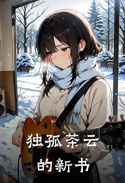 独孤茶云的新书