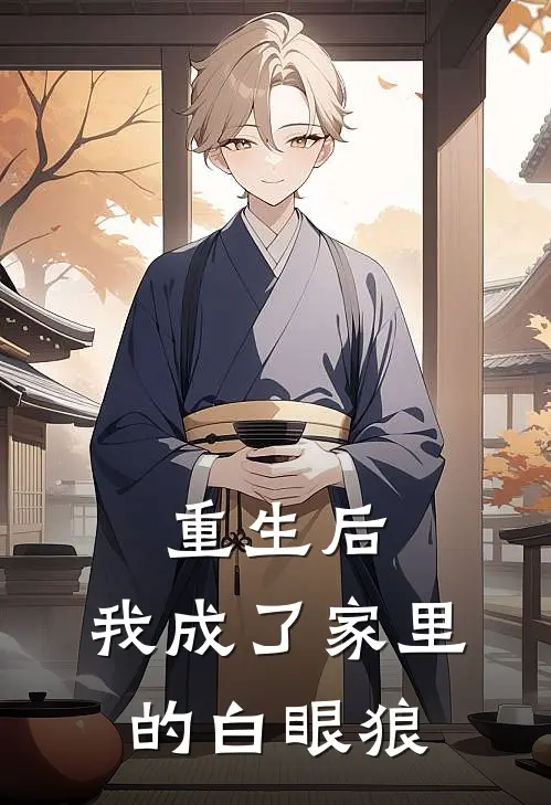重生后，我成了家里的白眼狼