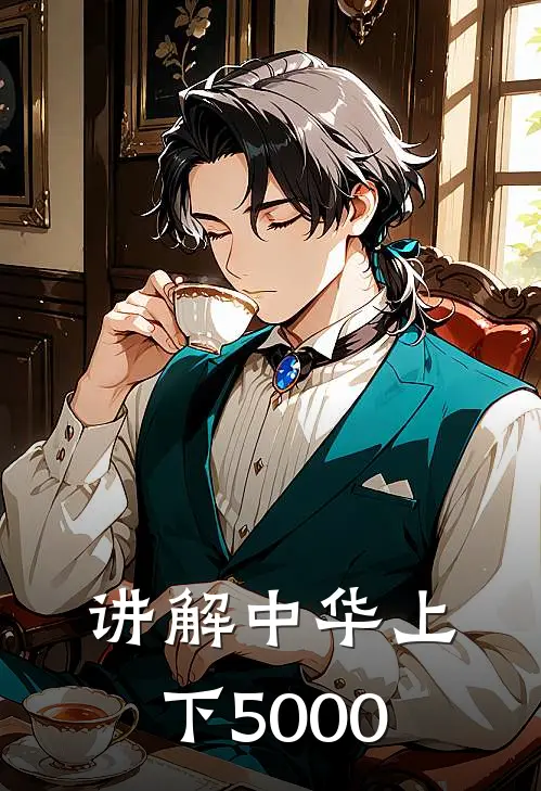 讲解中华上下5000