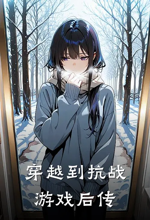 穿越到抗战游戏后传