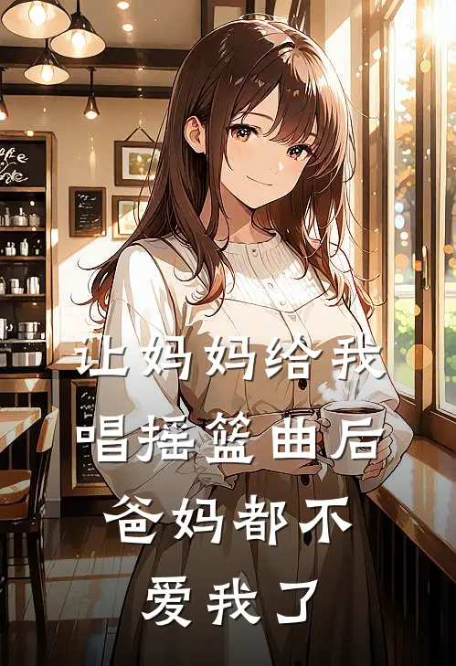 让妈妈给我唱摇篮曲后，爸妈都不爱我了