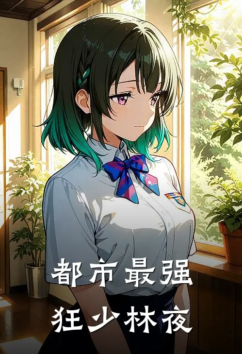 都市最强狂少林夜